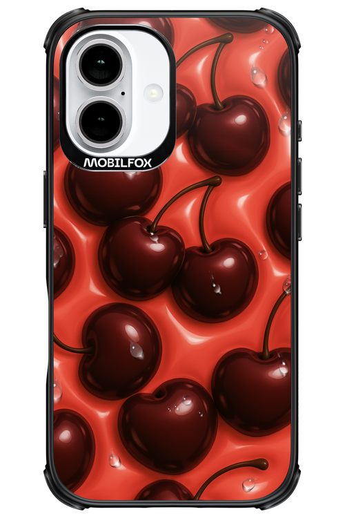 CherryQueen - Apple iPhone 16