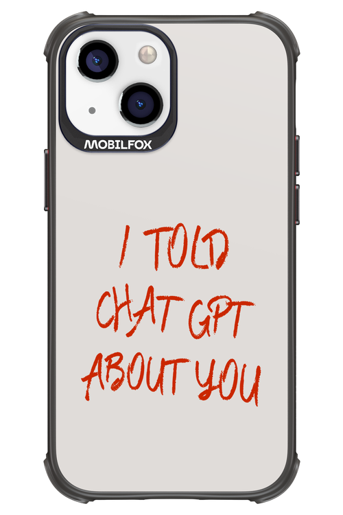 About You - Apple iPhone 13 Mini