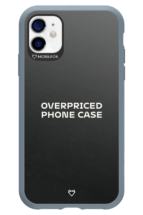 Overprieced - Apple iPhone 11