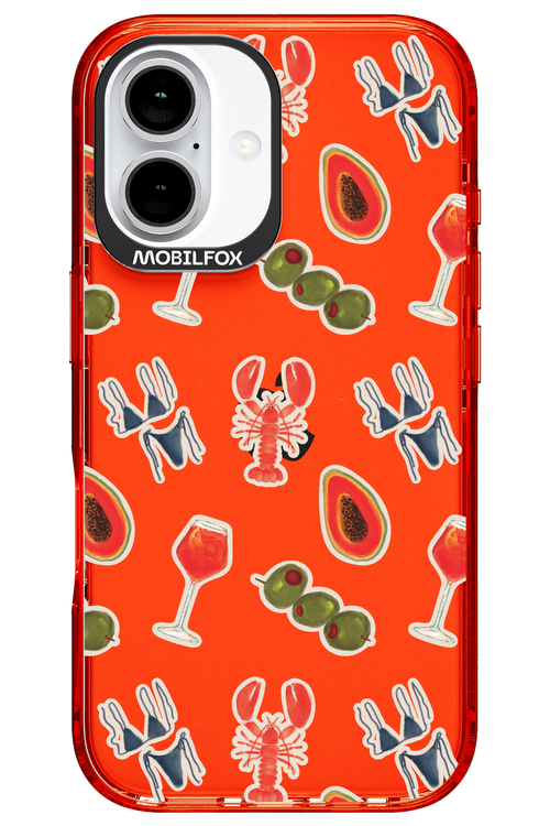Aperitivo Dreams - Apple iPhone 16