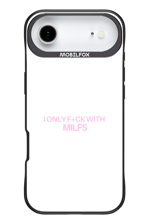 Only Milf - Apple iPhone 17 Air