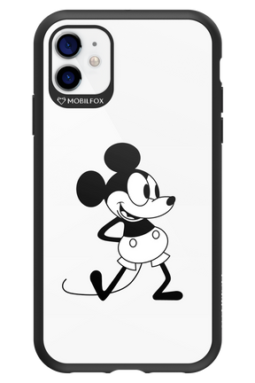 Iconic Mouse - Apple iPhone 11
