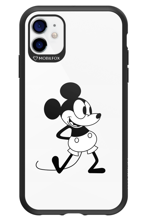 Iconic Mouse - Apple iPhone 11