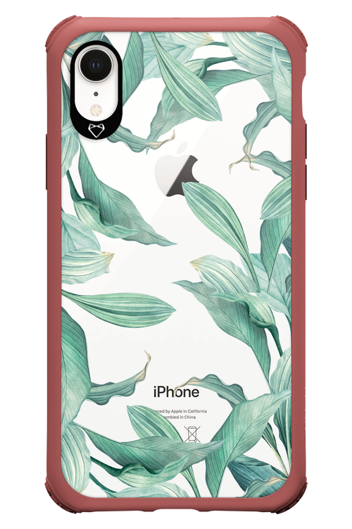 Greenpeace 2.0 - Apple iPhone XR