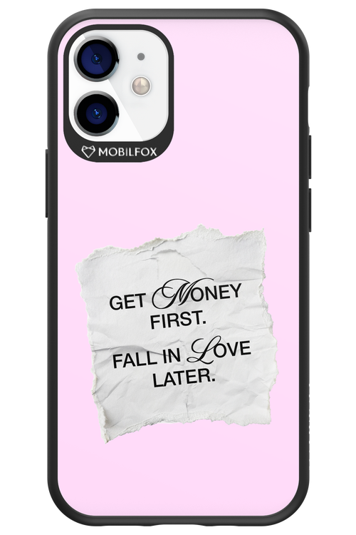 Money First - Apple iPhone 12 Mini