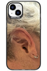 Ear - Apple iPhone 15 Plus