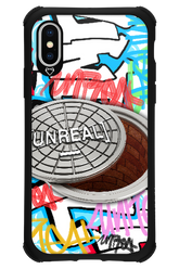 HULE - Apple iPhone X