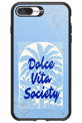 Dolce Vita Society 2.0 - Apple iPhone 7 Plus