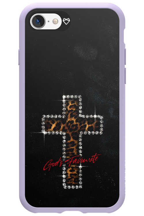 God's Favourite - Apple iPhone 7