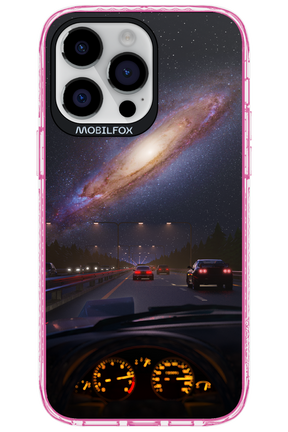 Nightride - Apple iPhone 14 Pro Max