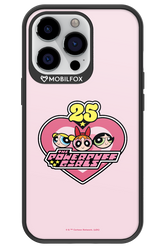 The Powerpuff Girls 25 - Apple iPhone 13 Pro