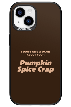 P-Spice Crap - Apple iPhone 15