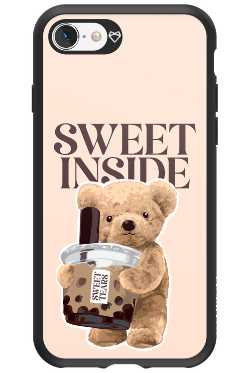 Sweet Inside 2.0 - Apple iPhone SE 2022