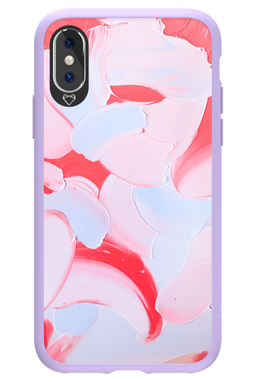 Koi - Apple iPhone X