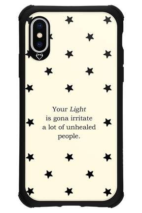 Your Light - Apple iPhone XS