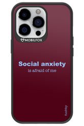 Bold & Anxious - Apple iPhone 13 Pro