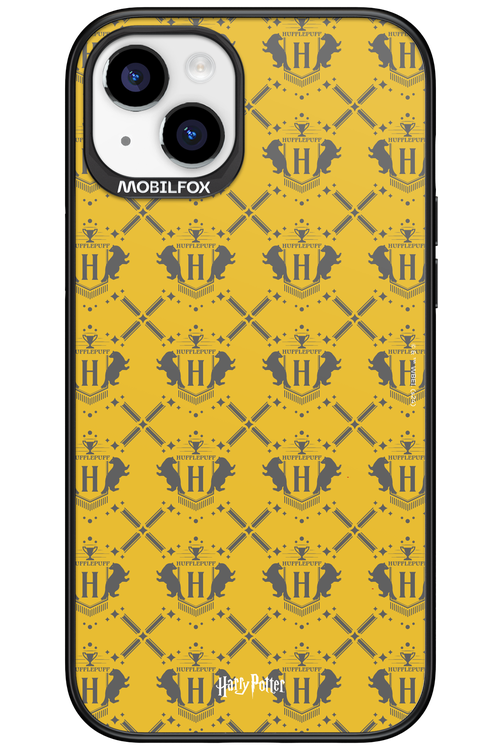 You Might Belong in Hufflepuff - Apple iPhone 15 Plus