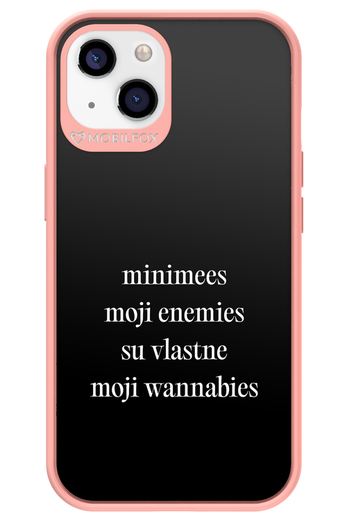 Minimees - Apple iPhone 13