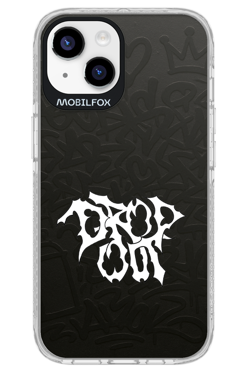 Drop Out - Apple iPhone 14