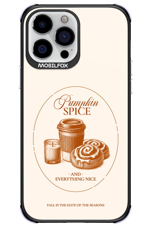 Elite Fall - Apple iPhone 13 Pro Max