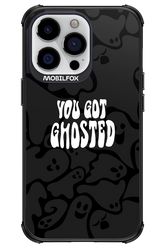 Ghosted - Apple iPhone 13 Pro
