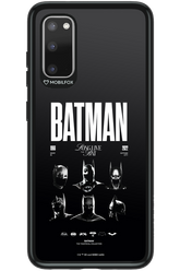 Longlive the Bat - Samsung Galaxy S20