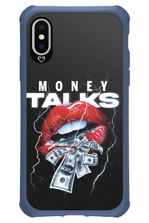 Money Talks - Apple iPhone XS