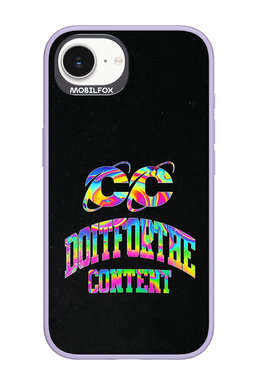 DO IT 2.0 - Apple iPhone 17e