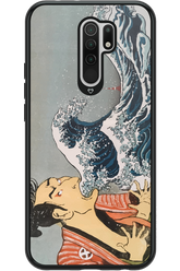 Surf God - Xiaomi Redmi 9