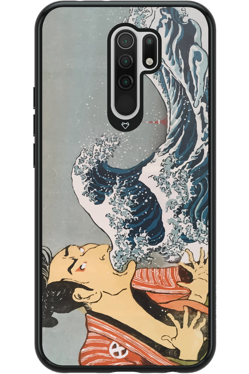 Surf God - Xiaomi Redmi 9