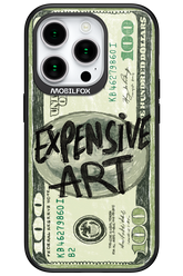 Expensive Art - Apple iPhone 15 Pro