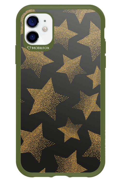 Holiday Stars - Apple iPhone 11