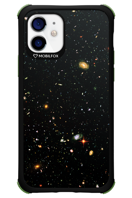 Cosmic Space - Apple iPhone 12