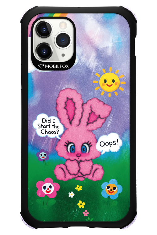 Ooops 2.0 - Apple iPhone 11 Pro