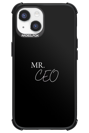 Mr. CEO  - Apple iPhone 14