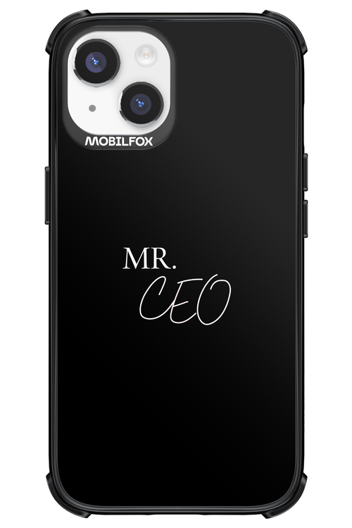 Mr. CEO  - Apple iPhone 14