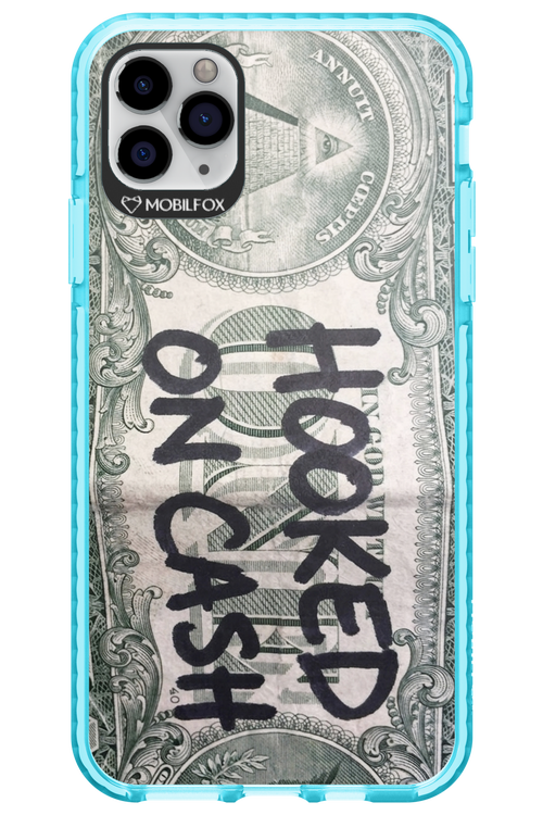 hooked 2.0 - Apple iPhone 11 Pro Max