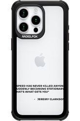 Clarkson's Wisdom - Apple iPhone 15 Pro Max