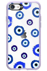 Nazar Amulet - Apple iPhone SE 2020