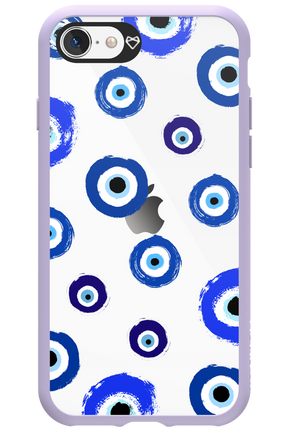 Nazar Amulet - Apple iPhone SE 2020