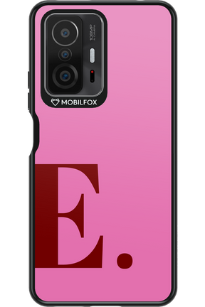E (Sorbet) 2.0 - Xiaomi Mi 11T