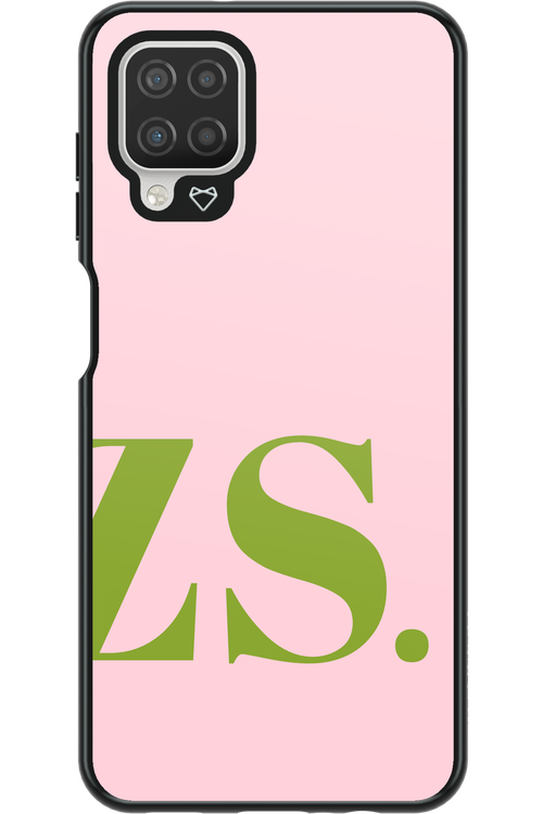 ZS (Matcha Gum) - Samsung Galaxy A12