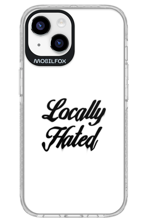 Locally Hated - Apple iPhone 14