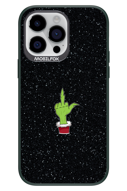 My Middle Finger - Apple iPhone 14 Pro Max