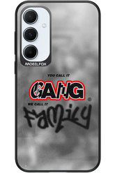 Family Gang - Samsung Galaxy A55