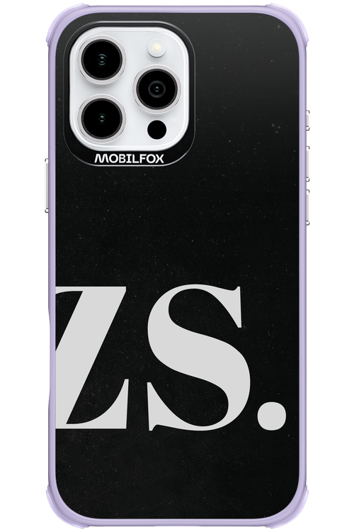 ZS (Off Space) 2.0 - Apple iPhone 16 Pro Max