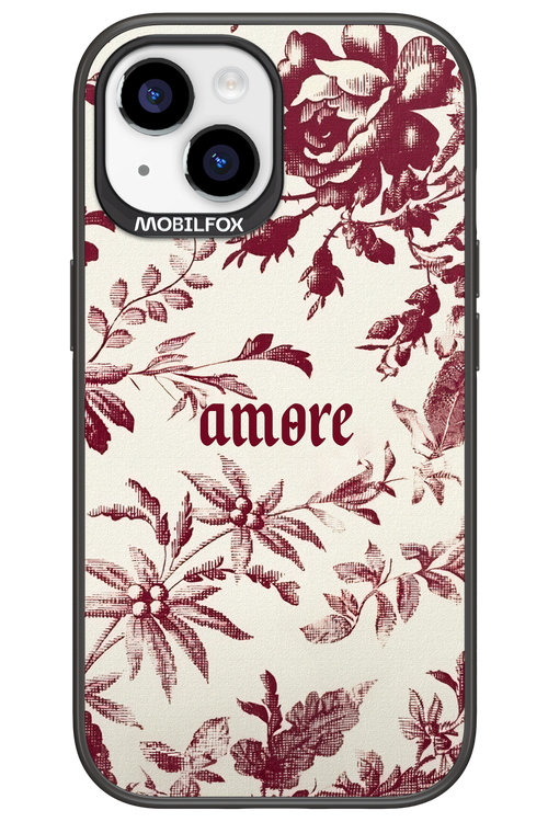 Amore - Apple iPhone 15