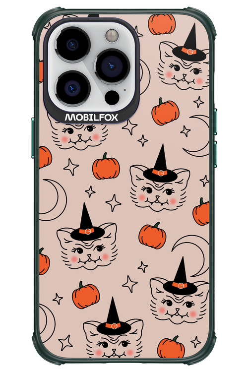 Kitty Spell - Apple iPhone 13 Pro