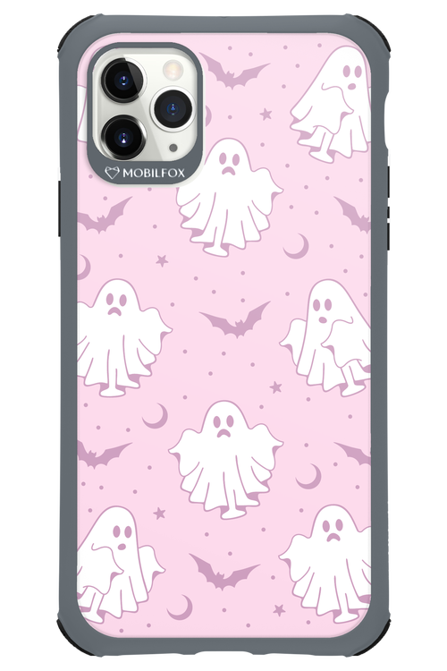 Boo Boo - Apple iPhone 11 Pro Max