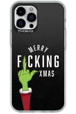 F_cking Xmas - Apple iPhone 12 Pro Max